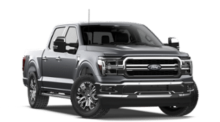 2026 Ford F-150® External Image 4